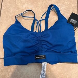Savage x Fenty Sports Bra